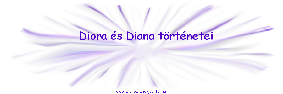 Diora s Diana trtnetei
